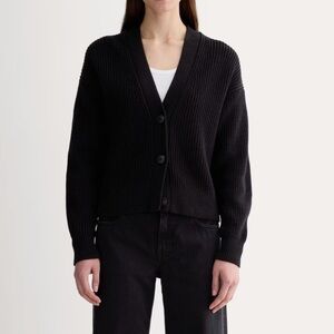 Everlane Cardigan